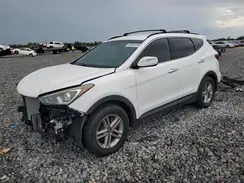 5NMZU3LB0JH054376 2018 HYUNDAI SANTA FE