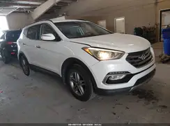 5NMZU3LB0JH054698 2018 HYUNDAI SANTA FE