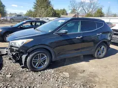 5NMZU3LB0JH054829 2018 HYUNDAI SANTA FE
