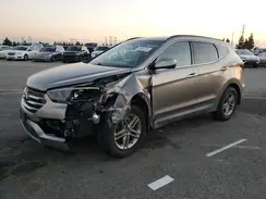 5NMZU3LB0JH056211 2018 HYUNDAI SANTA FE