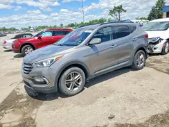 5NMZU3LB0JH056483 2018 HYUNDAI SANTA FE