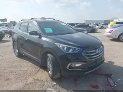 5NMZU3LB0JH061408 2018 HYUNDAI SANTA FE