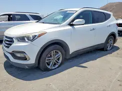 5NMZU3LB0JH061649 2018 HYUNDAI SANTA FE