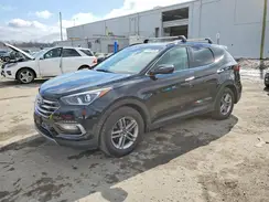 5NMZU3LB0JH061778 2018 HYUNDAI SANTA FE