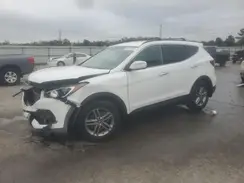 5NMZU3LB0JH063546 2018 HYUNDAI SANTA FE