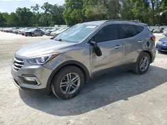 5NMZU3LB0JH064275 2018 HYUNDAI SANTA FE