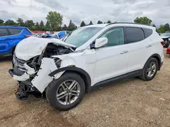 5NMZU3LB0JH064650 2018 HYUNDAI SANTA FE