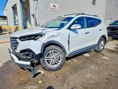 5NMZU3LB0JH065250 2018 HYUNDAI SANTA FE