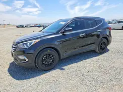 5NMZU3LB0JH068116 2018 HYUNDAI SANTA FE