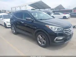 5NMZU3LB0JH069234 2018 HYUNDAI SANTA FE