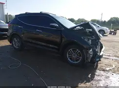 5NMZU3LB0JH074045 2018 HYUNDAI SANTA FE