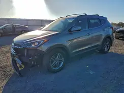 5NMZU3LB0JH079651 2018 HYUNDAI SANTA FE