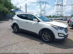 5NMZU3LB0JH084364 2018 HYUNDAI SANTA FE