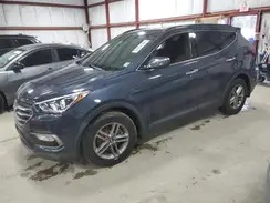 5NMZU3LB0JH094876 2018 HYUNDAI SANTA FE