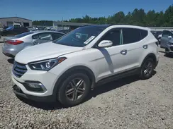 5NMZU3LB0JH099995 2018 HYUNDAI SANTA FE