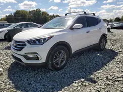 5NMZU3LB0JH100028 2018 HYUNDAI SANTA FE