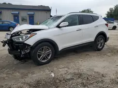 5NMZU3LB0JH101597 2018 HYUNDAI SANTA FE