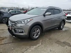 5NMZU3LB0JH102166 2018 HYUNDAI SANTA FE