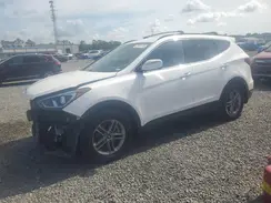 5NMZU3LB0JH102765 2018 HYUNDAI SANTA FE