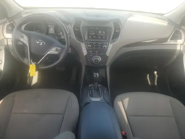 5NMZU3LB0JH102765 2018 HYUNDAI SANTA FE - Image 8