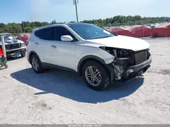 5NMZU3LB0JH106668 2018 HYUNDAI SANTA FE