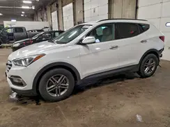 5NMZU3LB1HH002040 2017 HYUNDAI SANTA FE