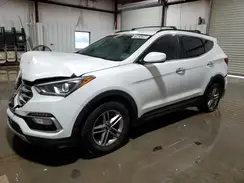 5NMZU3LB1HH002443 2017 HYUNDAI SANTA FE