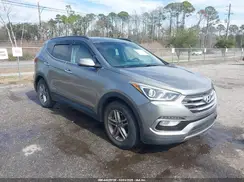 5NMZU3LB1HH002880 2017 HYUNDAI SANTA FE