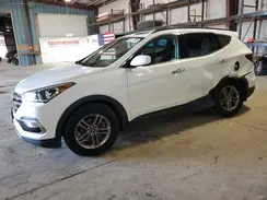 5NMZU3LB1HH003480 2017 HYUNDAI SANTA FE