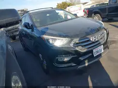 5NMZU3LB1HH006427 2017 HYUNDAI SANTA FE