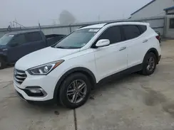 5NMZU3LB1HH006668 2017 HYUNDAI SANTA FE