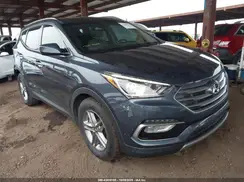 5NMZU3LB1HH007013 2017 HYUNDAI SANTA FE