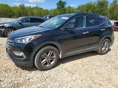 5NMZU3LB1HH007710 2017 HYUNDAI SANTA FE
