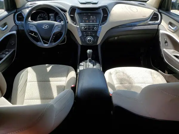 5NMZU3LB1HH007710 2017 HYUNDAI SANTA FE - Image 8