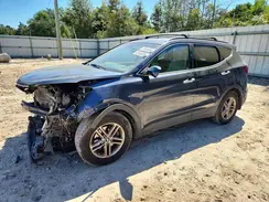 5NMZU3LB1HH007917 2017 HYUNDAI SANTA FE