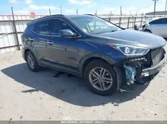 5NMZU3LB1HH010722 2017 HYUNDAI SANTA FE