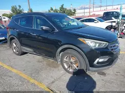 5NMZU3LB1HH011966 2017 HYUNDAI SANTA FE