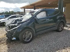 5NMZU3LB1HH011983 2017 HYUNDAI SANTA FE