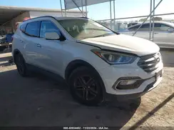5NMZU3LB1HH012793 2017 HYUNDAI SANTA FE