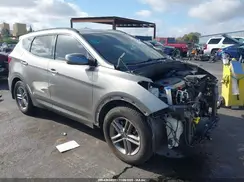 5NMZU3LB1HH012955 2017 HYUNDAI SANTA FE