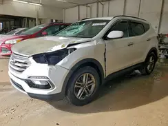 5NMZU3LB1HH013085 2017 HYUNDAI SANTA FE