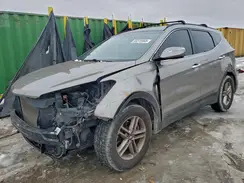 5NMZU3LB1HH013281 2017 HYUNDAI SANTA FE