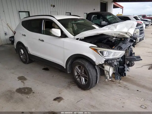 5NMZU3LB1HH014026 2017 HYUNDAI SANTA FE - Image 1