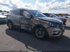 5NMZU3LB1HH014513 2017 HYUNDAI SANTA FE