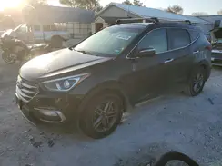5NMZU3LB1HH014768 2017 HYUNDAI SANTA FE