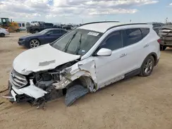 5NMZU3LB1HH015256 2017 HYUNDAI SANTA FE
