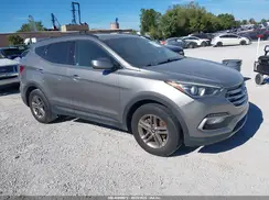 5NMZU3LB1HH016004 2017 HYUNDAI SANTA FE