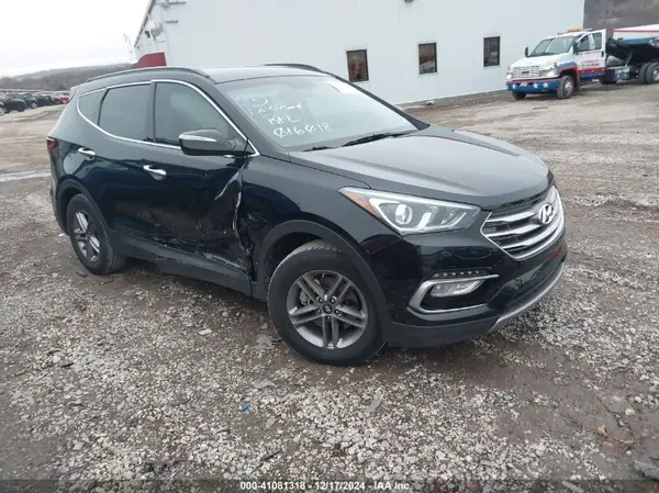 5NMZU3LB1HH016018 2017 HYUNDAI SANTA FE - Image 1
