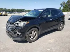 5NMZU3LB1HH016049 2017 HYUNDAI SANTA FE