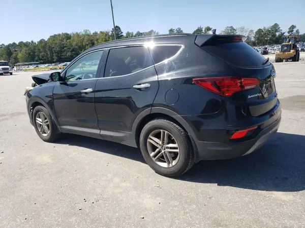 5NMZU3LB1HH016049 2017 HYUNDAI SANTA FE - Image 2